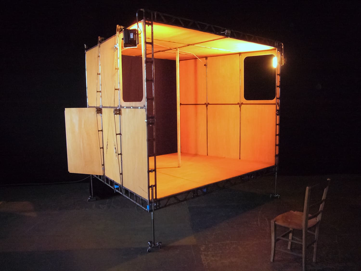 Le Jardin_Atelier Lefeuvre & André