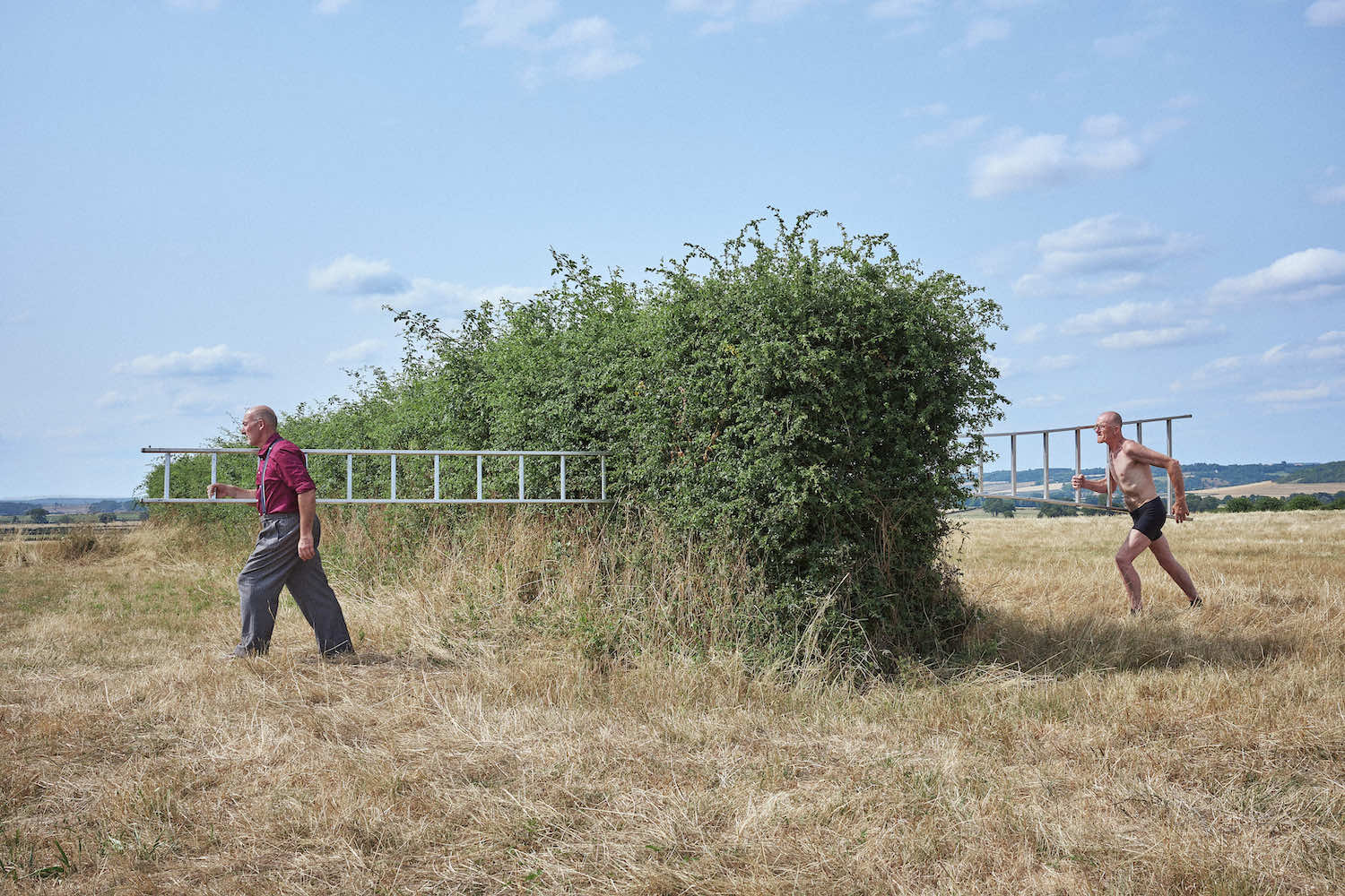 Parblex-Atelier Lefeuvre & André